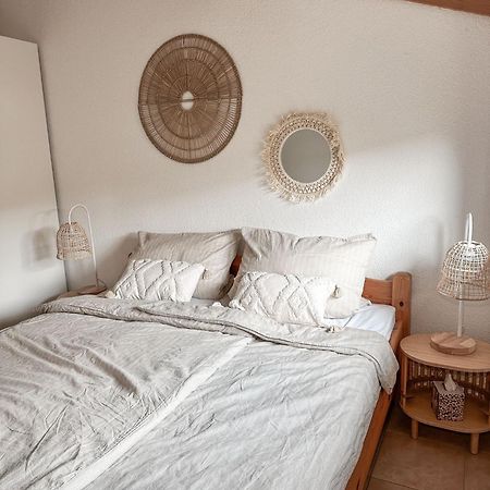 Boho Beach House De Haan Bagian luar foto