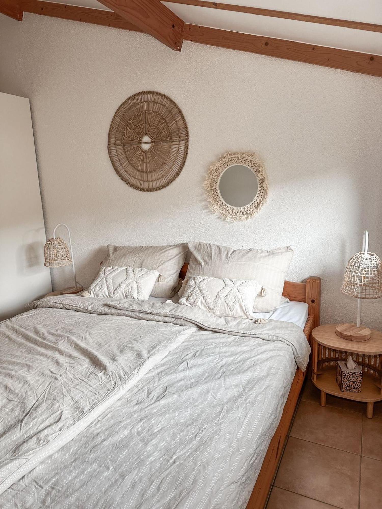 Boho Beach House De Haan Bagian luar foto
