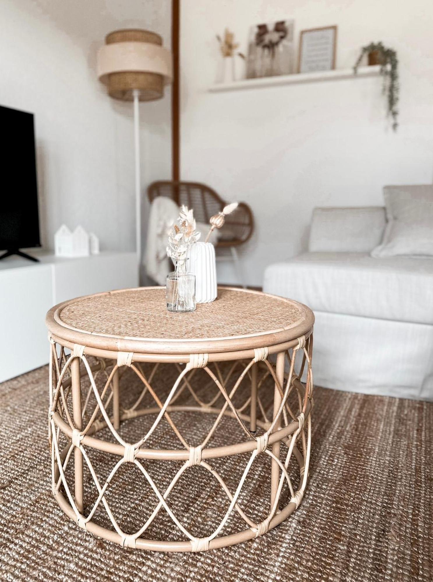Boho Beach House De Haan Bagian luar foto