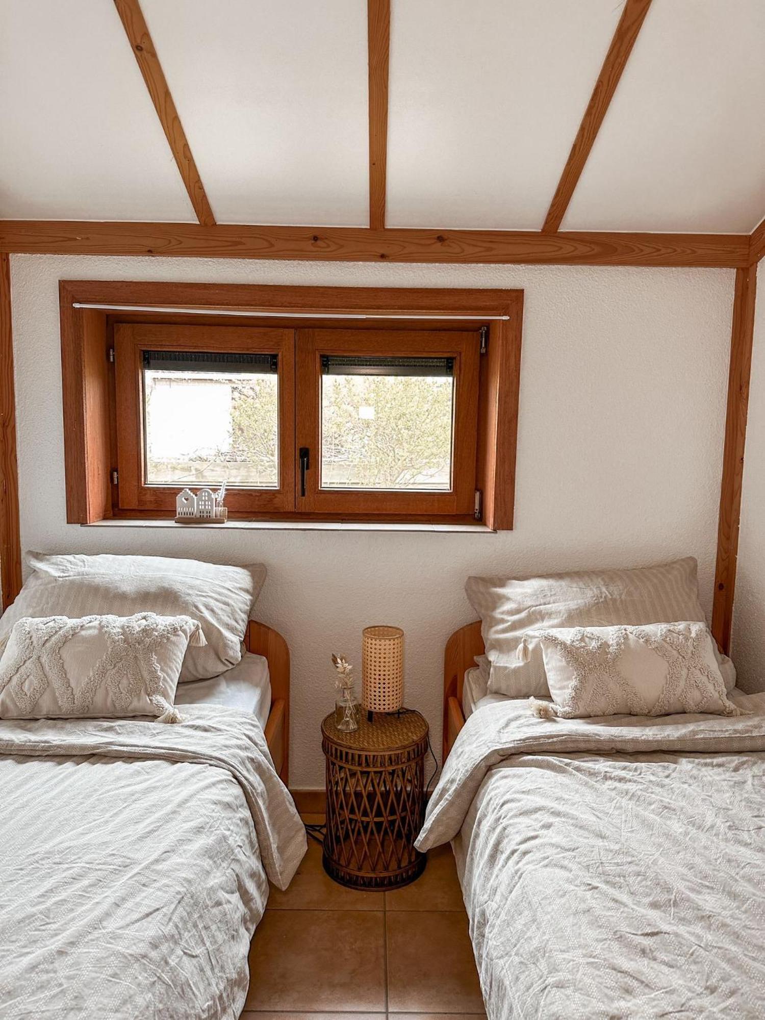 Boho Beach House De Haan Bagian luar foto
