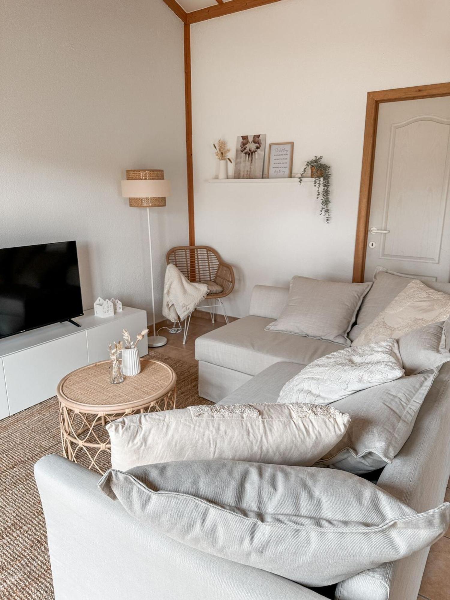 Boho Beach House De Haan Bagian luar foto