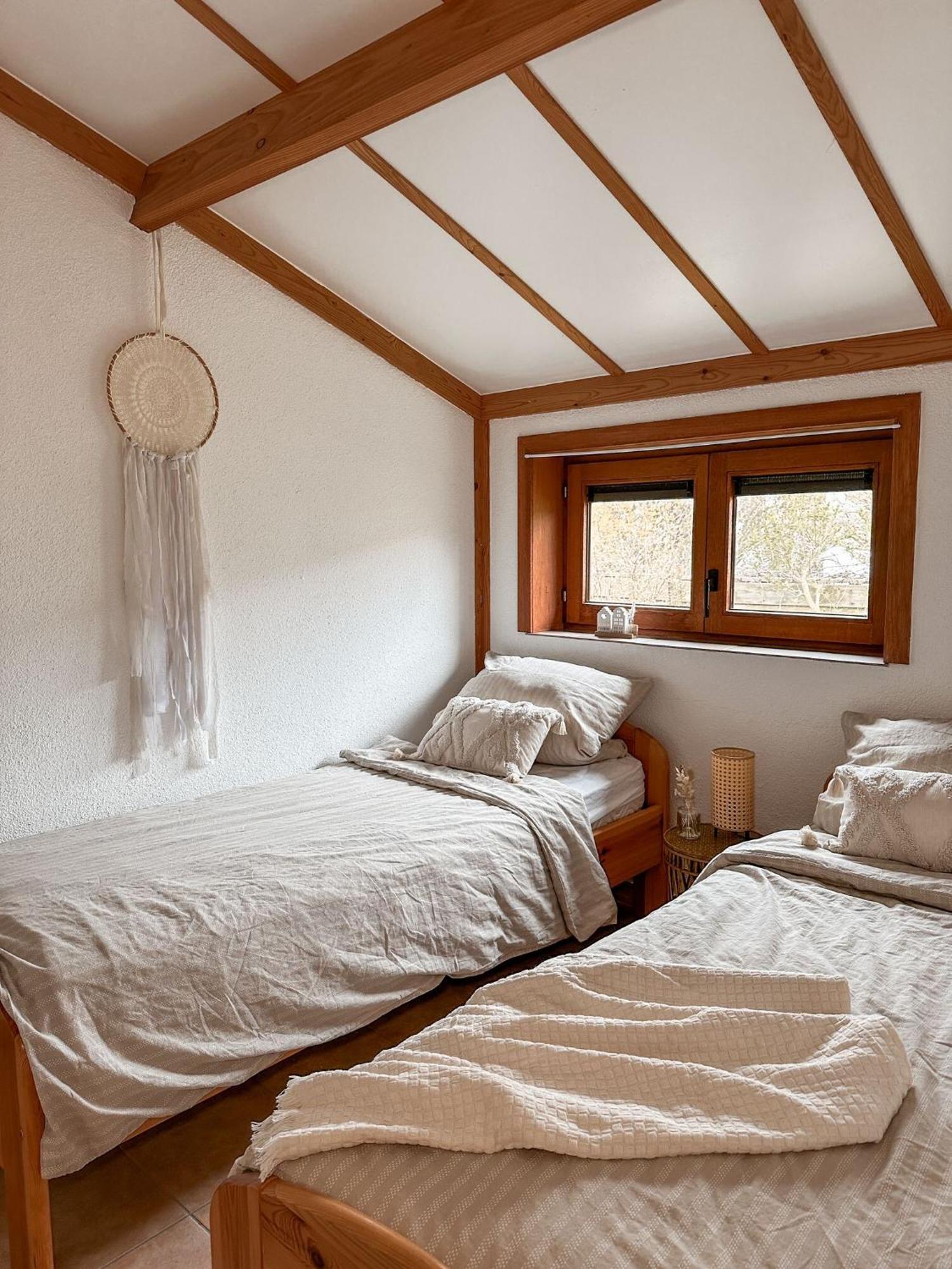 Boho Beach House De Haan Bagian luar foto
