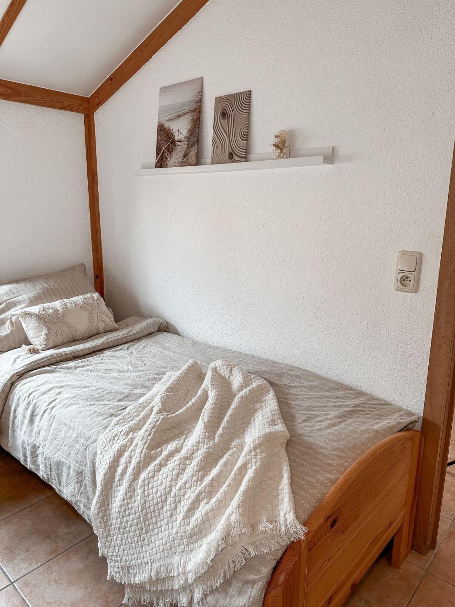 Boho Beach House De Haan Bagian luar foto
