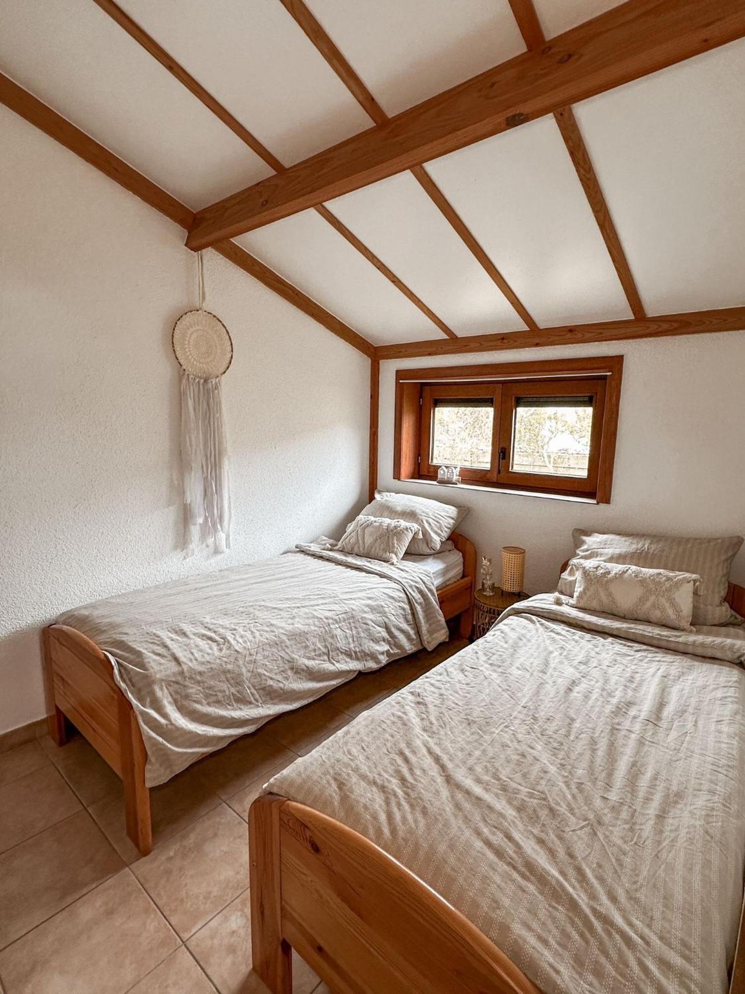 Boho Beach House De Haan Bagian luar foto