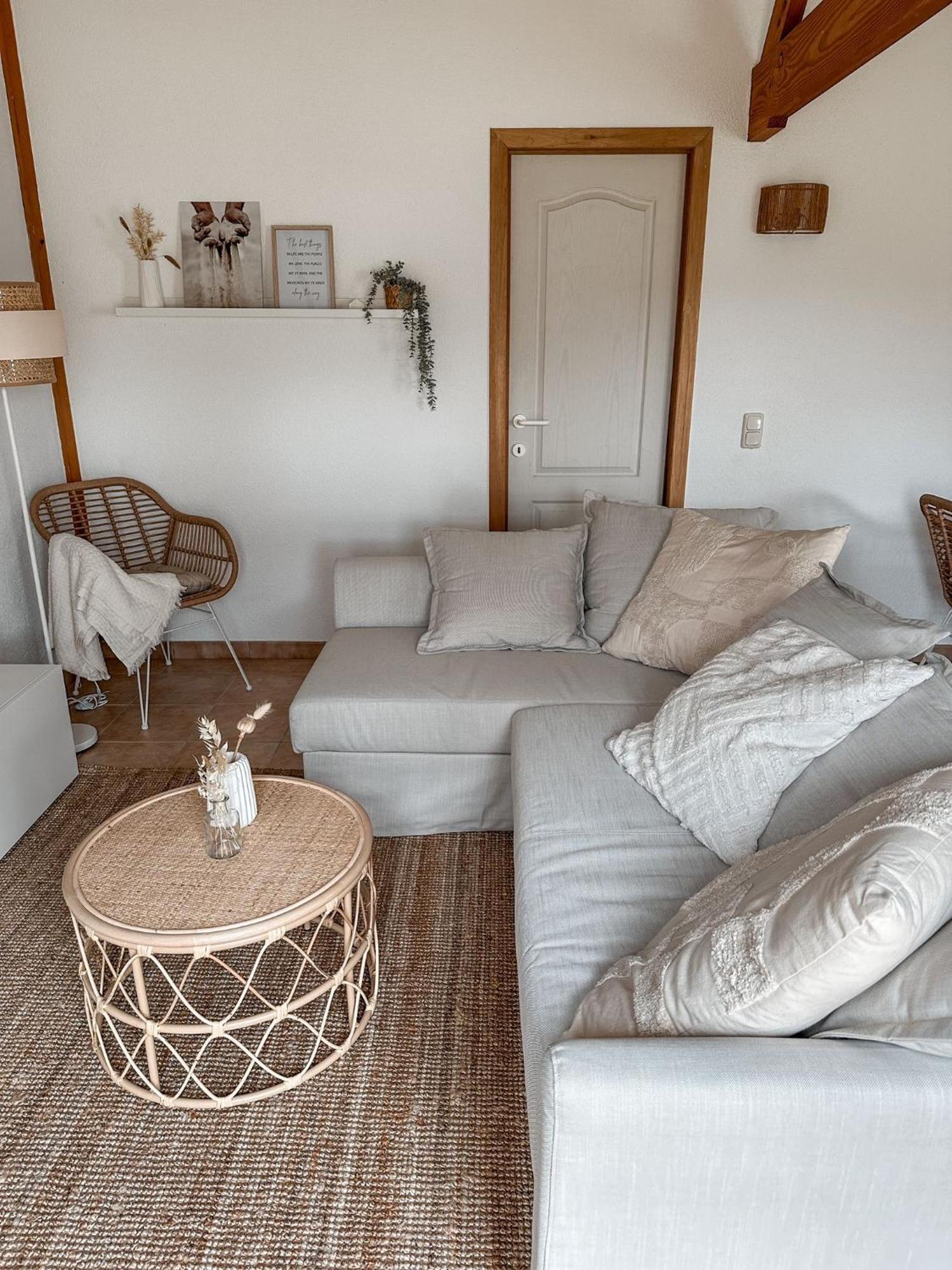 Boho Beach House De Haan Bagian luar foto