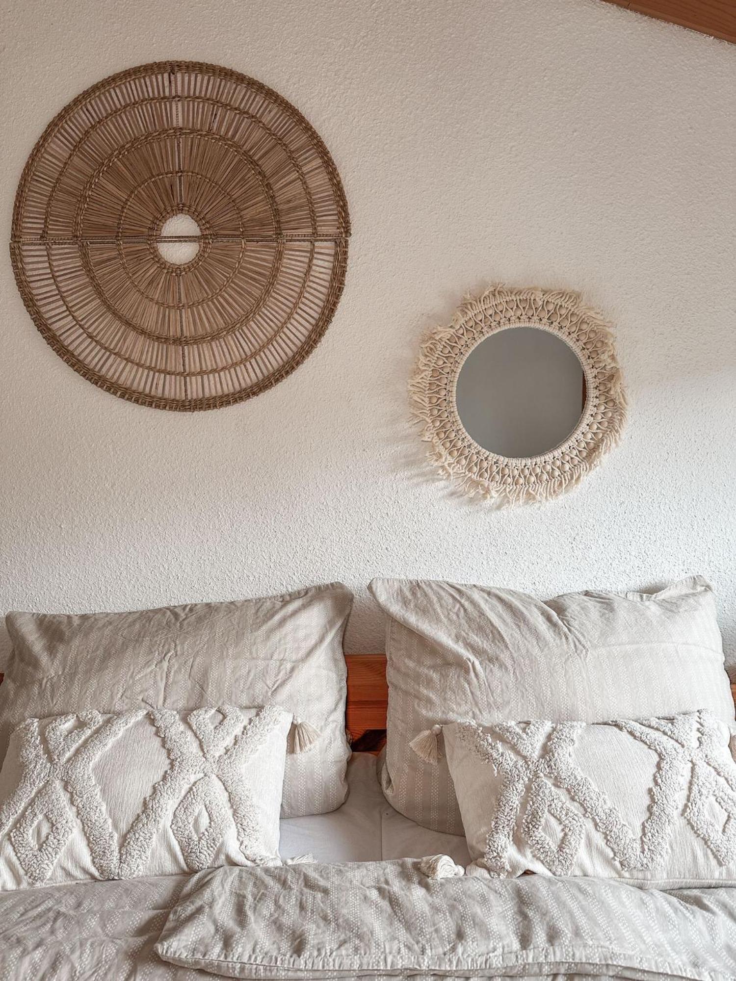 Boho Beach House De Haan Bagian luar foto